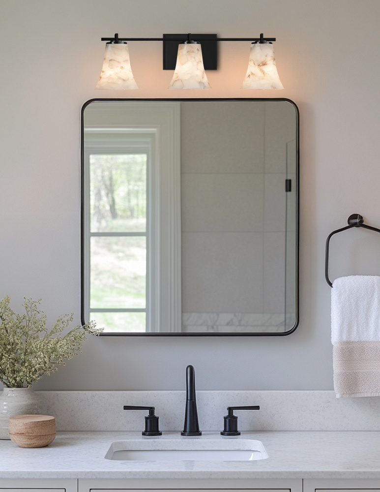 Era 3-Light LED Bath Bar