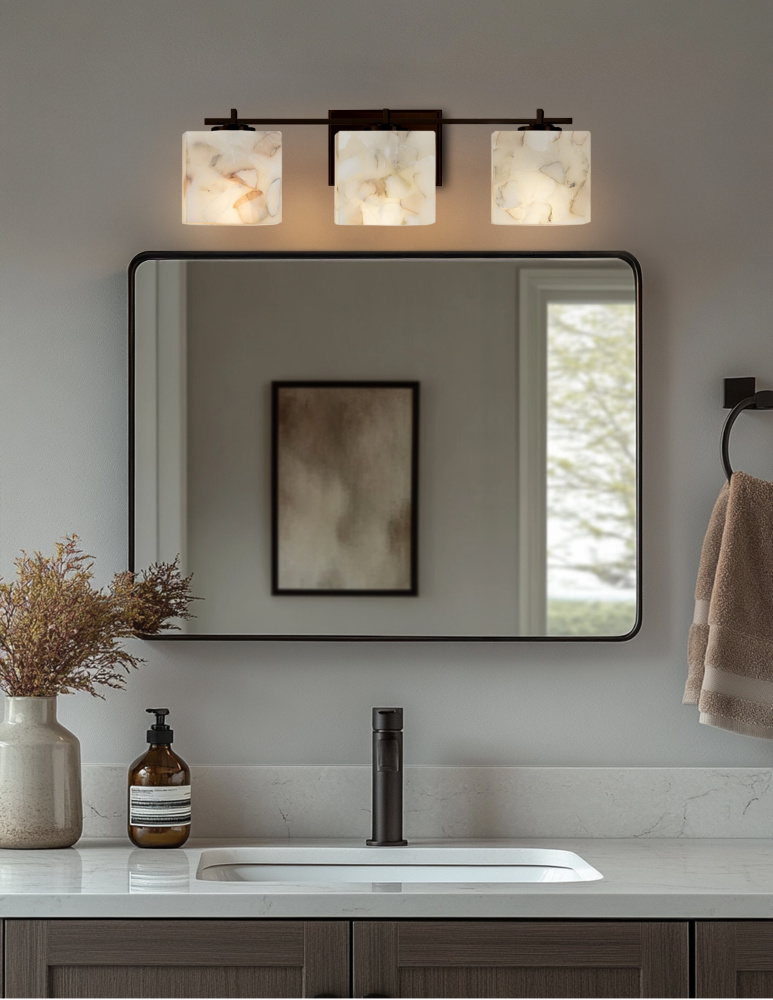 Era 3-Light LED Bath Bar