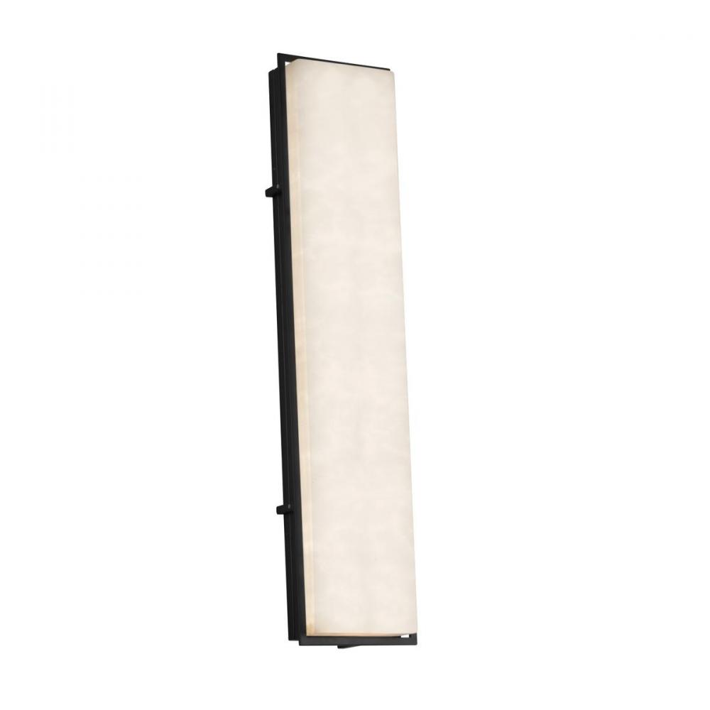 Avalon 36" ADA Outdoor/Indoor LED Wall Sconce