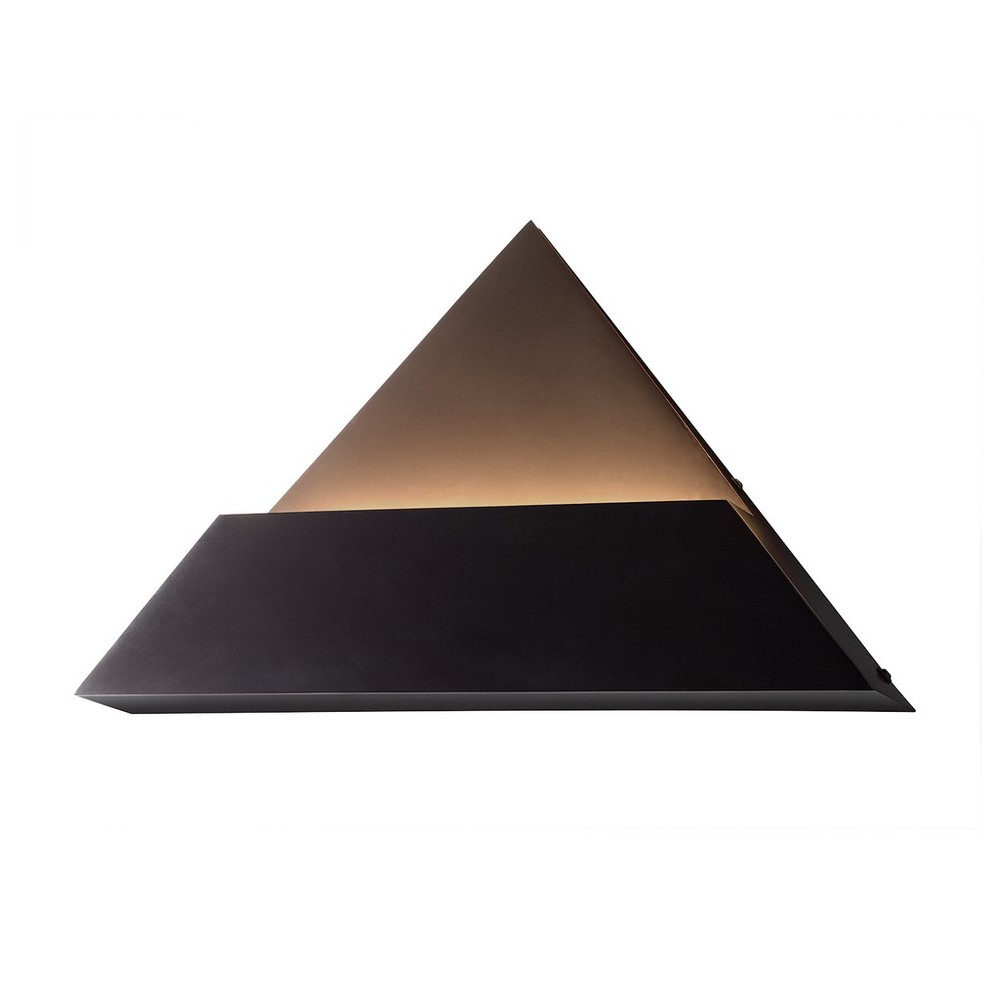 Prism ADA Triangle LED Wall Sconce
