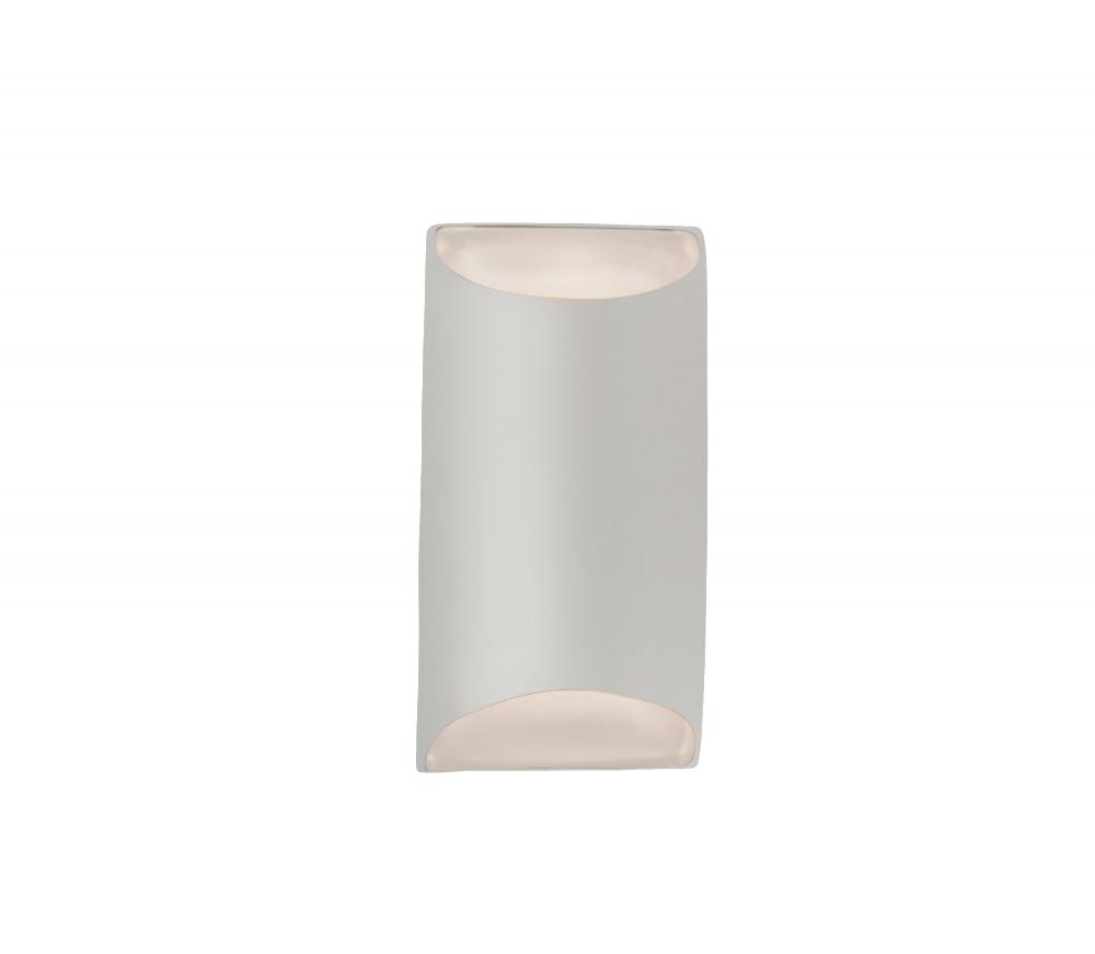 Small ADA LED Tapered Cylinder (Outdoor)