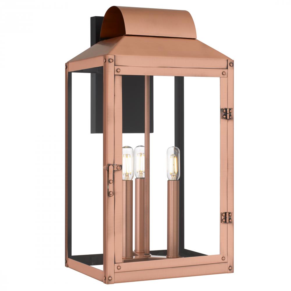 Beryn Outdoor Lantern