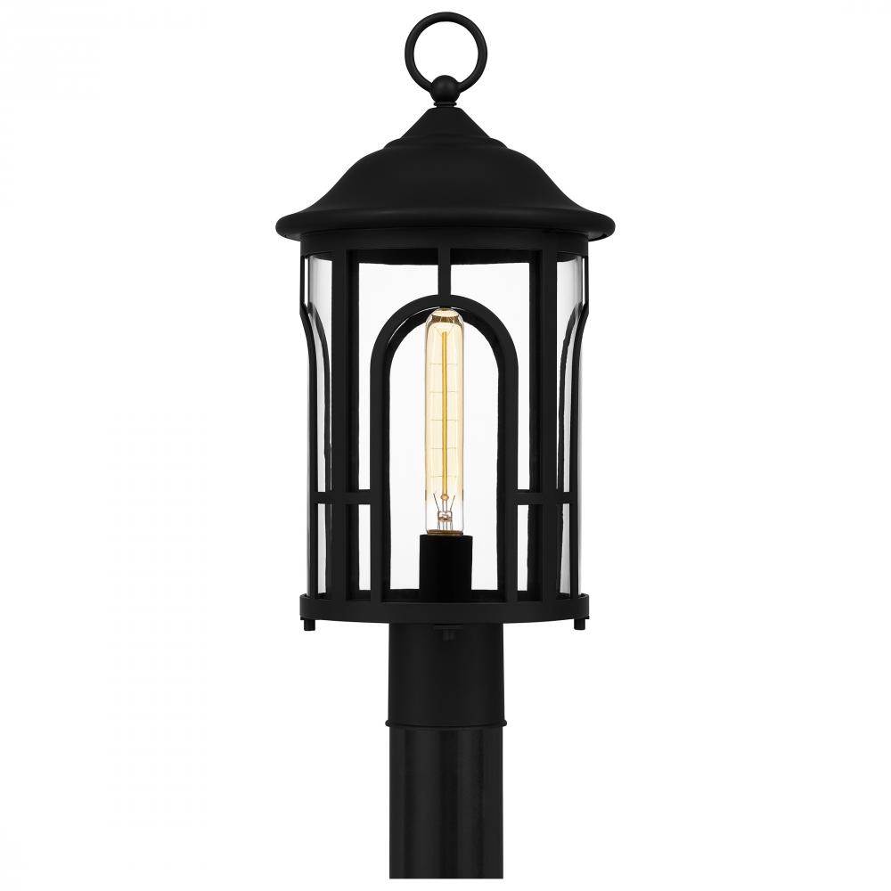 Brampton Outdoor Lantern