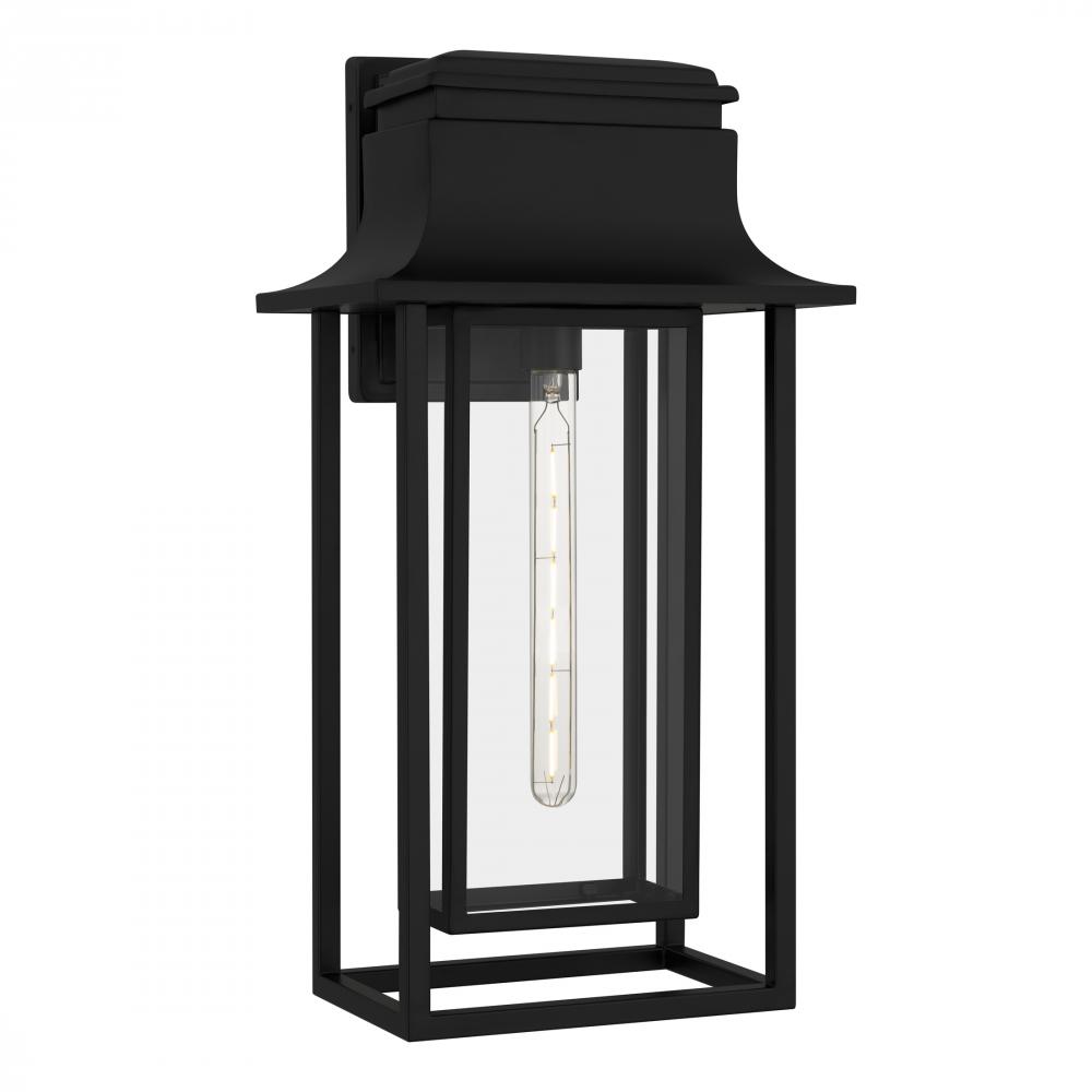 Garner Outdoor Lantern