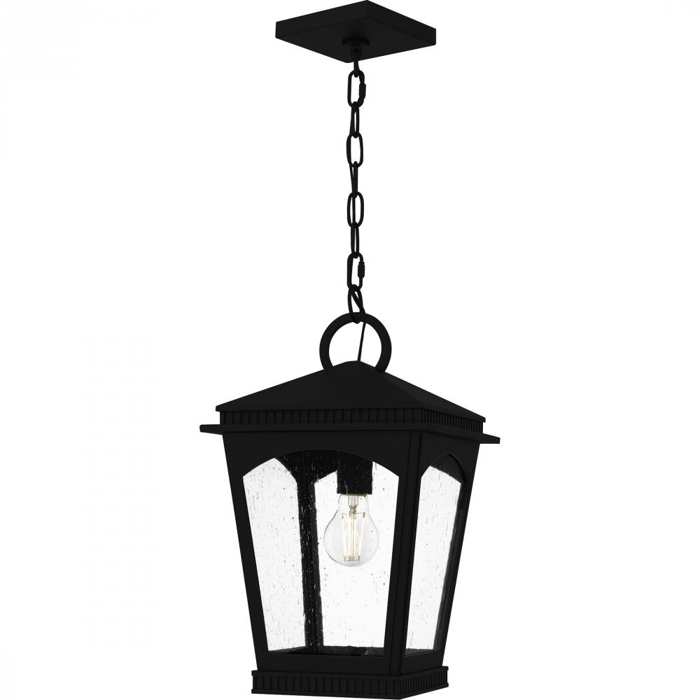 Huck Outdoor Lantern
