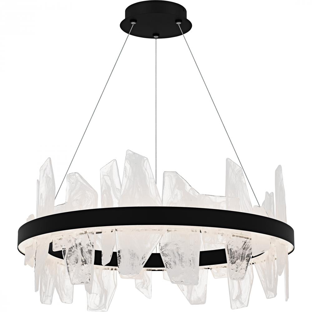 Aurelia Chandelier