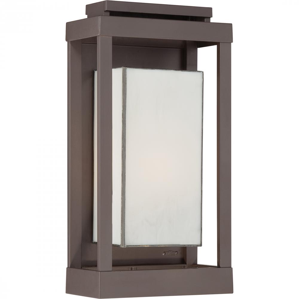 Powell Outdoor Lantern