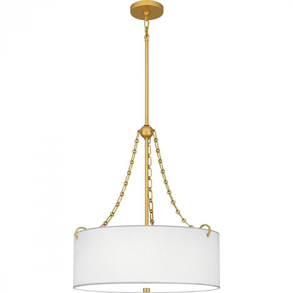 Quoizel Oversized Pendant