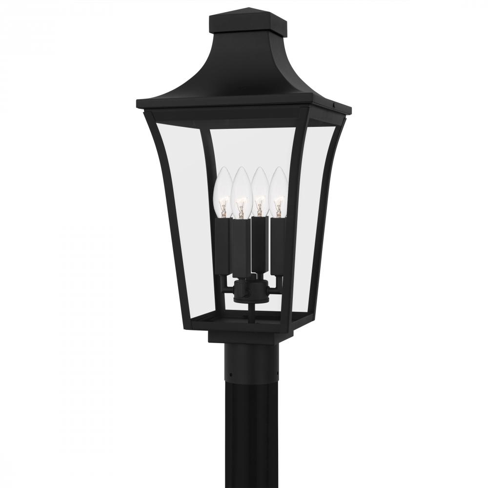 Quentin Outdoor Lantern
