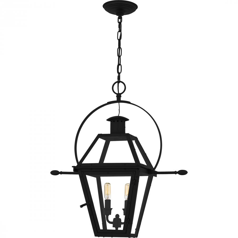 Rue De Royal Outdoor Lantern