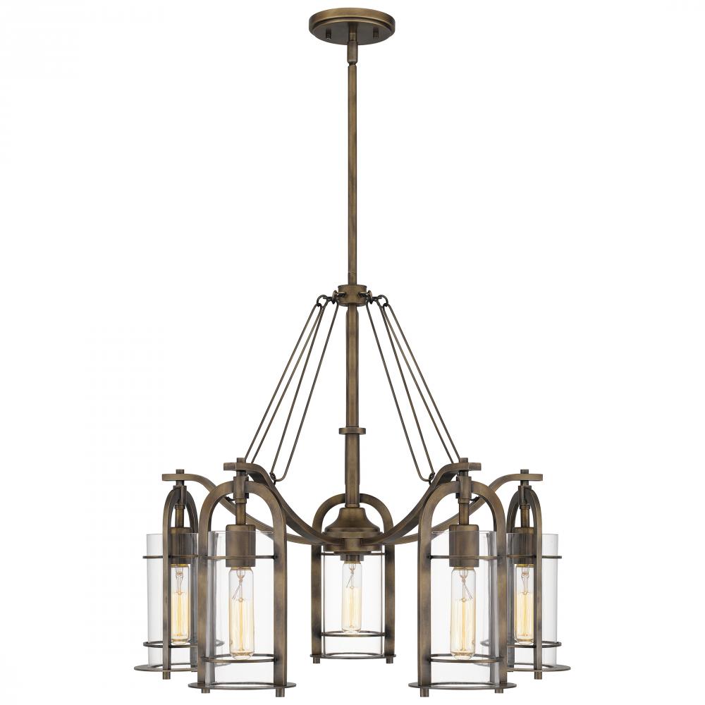 Toscana Chandelier