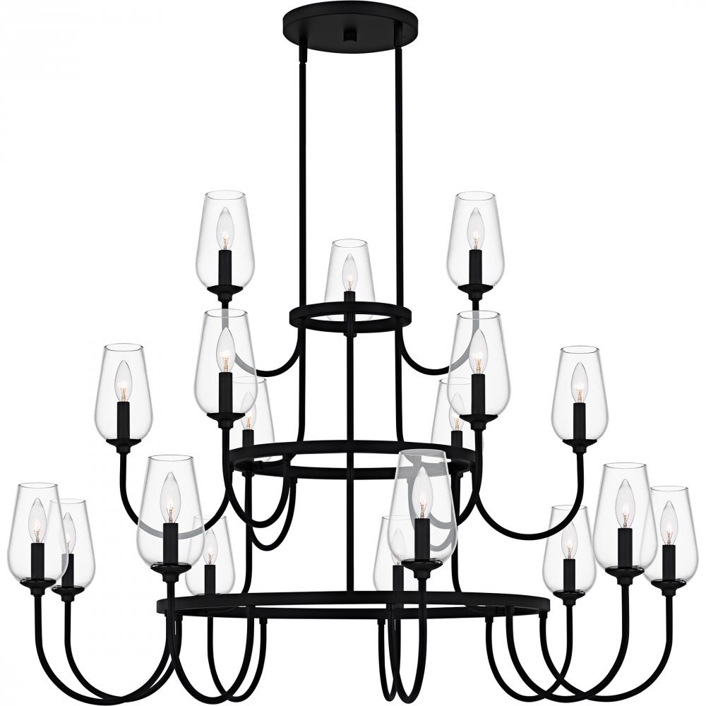 Viscount Chandelier