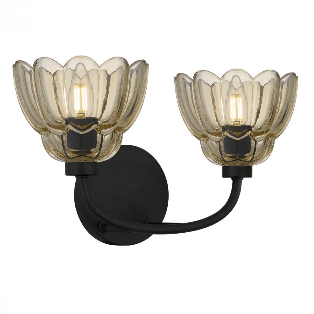 Whitecap Bath Light