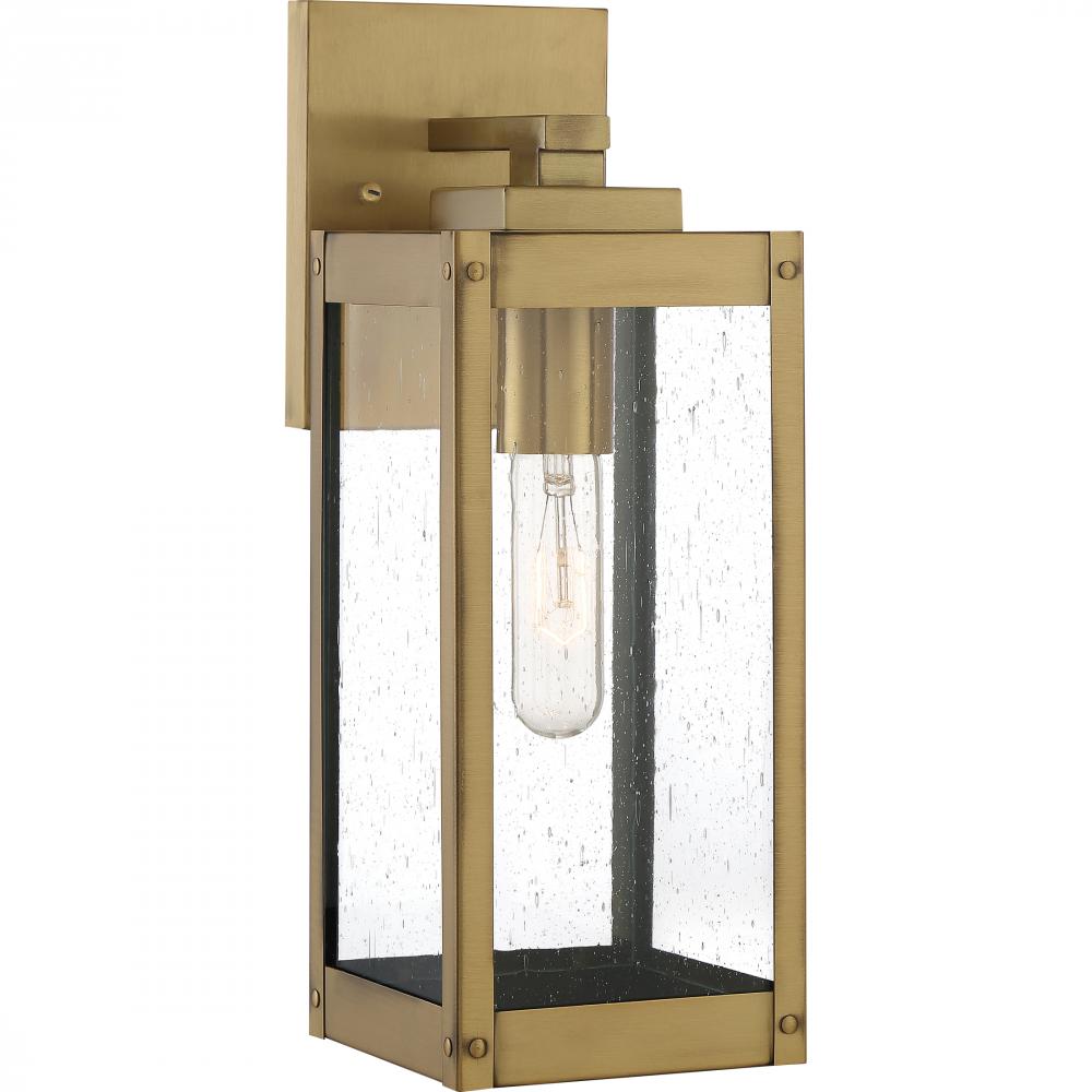 Westover Outdoor Lantern