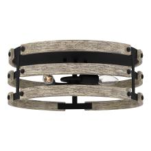 Quoizel ASB1616EK - Ashburn Flush Mount