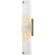 Quoizel FGN8805BGD - Finnegan Wall Sconce