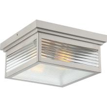 Quoizel GAR1312SS - Gardner Flush Mount