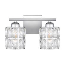 Quoizel GIB8613C - Gibson Bath Light