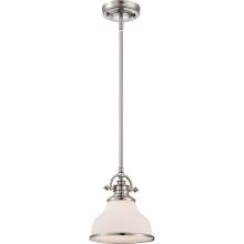 Quoizel GRT1508BN - Grant Mini Pendant