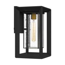 Quoizel INF8409EK - Infinger Outdoor Lantern