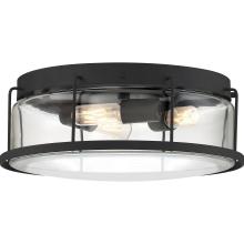 Quoizel LUD1613EK - Ludlow Flush Mount