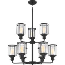 Quoizel LUD5028EK - Ludlow Chandelier