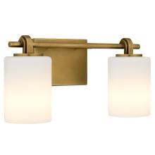 Quoizel MORR8615WS - Morris Bath Light