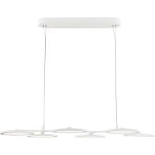 Quoizel PCNR639W - Nitro Island Chandelier