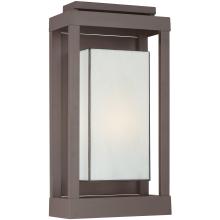 Quoizel PWL8311WT - Powell Outdoor Lantern