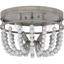 Quoizel QFL5574WM - Quoizel Flush Mount
