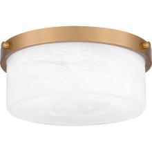 Quoizel QFL5590AB - Quoizel Flush Mount