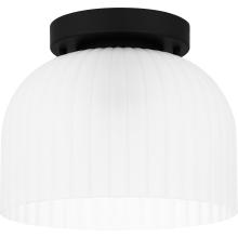 Quoizel QFL5609MBK - Quoizel Flush Mount