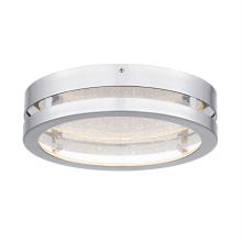 Quoizel QFL5634C - Quoizel Flush Mount