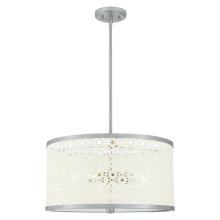 Quoizel QP5262BN - Emmeline Pendant