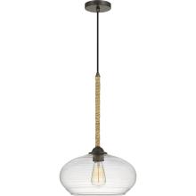 Quoizel QPP4033TK - Merino Pendant