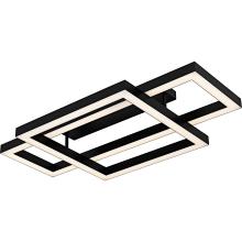 Quoizel QSF6792MBK - QSF6792MBK