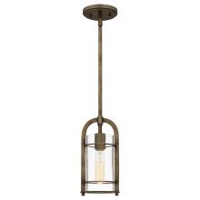 Quoizel TOS1505SU - Toscana Mini Pendant