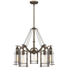 Quoizel TOS5026SU - Toscana Chandelier