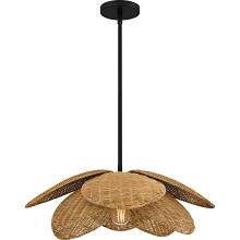 Quoizel WLL2822MBK - Willa Pendant