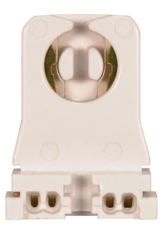 Rapid Start Applications, Slide-On Mounting 20 Gauge Slots Upper and Lower