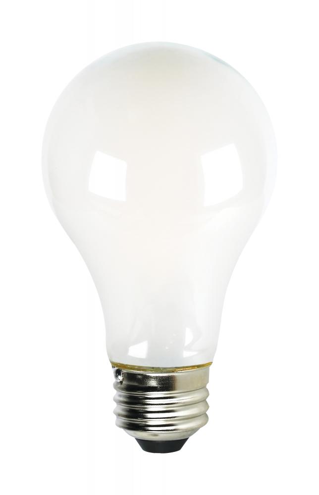 11 Watt; A19 LED Filament; Soft White; 2700K; Medium base; 120 Volt