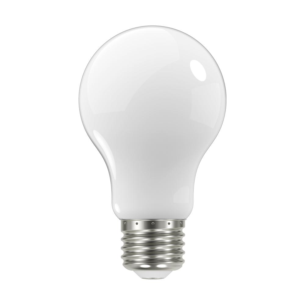 5 Watt A19 LED Filament; Soft White; 3000K; Medium base; 90 CRI; 120 Volt