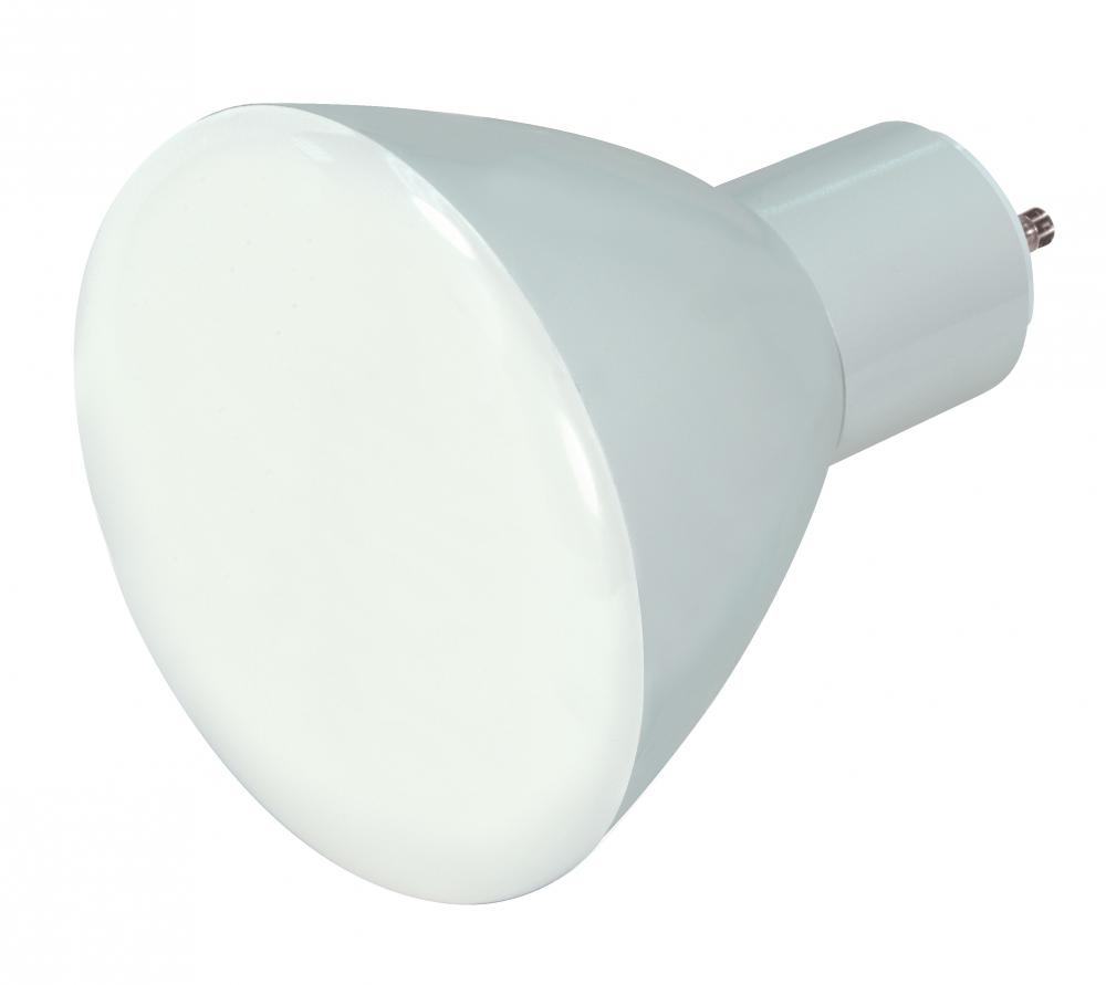 Discontinued - 10 watt; BR30 LED; 108' beam spread; 2700K; GU24 base; 120 volts; Dimmable