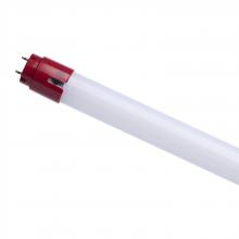 Satco Products Inc. S11732 - 15 Watt T8 LED; 48 Inch; 35K/40K/50K CCT Selectable; Medium Bi Pin Base; Type B Ballast Bypass;
