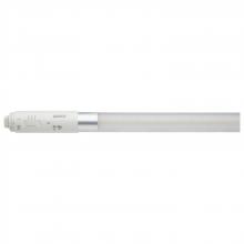 Satco Products Inc. S16441 - 42 Watt T8 LED; CCT Selectable; 120-277 Volt; Single or Double Ended; Type B Ballast Bypass