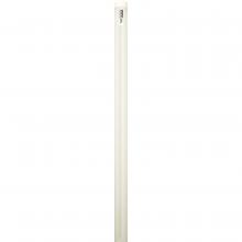 Satco Products Inc. S49976 - 14 Watt; 4 Foot LED T8; Medium Bi Pin base; 3500K; 50000 Average rated hours; 2200 Lumens; Type A;