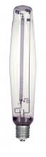 Satco Products Inc. S5905 - 1000 Watt; High Pressure Sodium HID; Mogul base; ET25; Clear; 20 CRI; 2000K