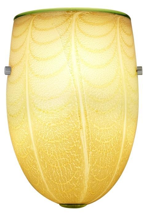 IZMIR FLUSH MOUNT SCONCE, IVORY