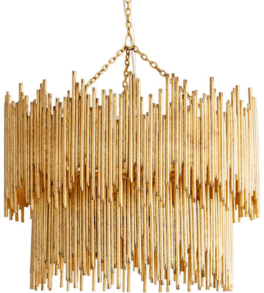 Prescott Two Tiered Chandelier