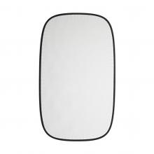 Arteriors Home DA9002 - Cut Oblong Mirror